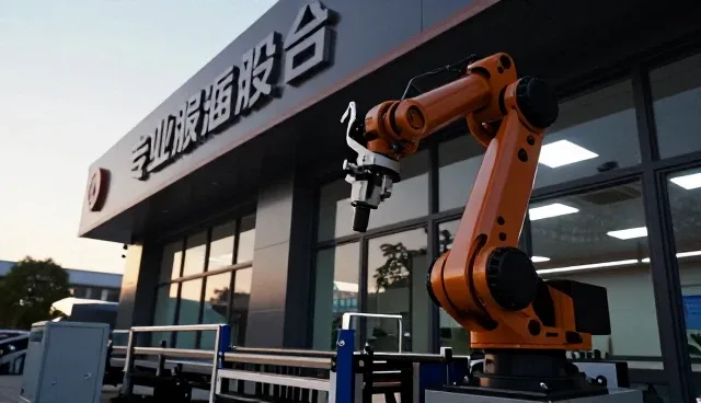 企业黄页展示
